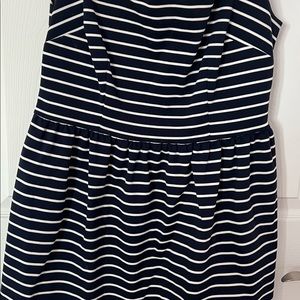 Romantic summer dress